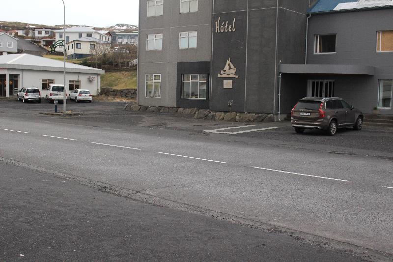 North Star Guesthouse Olafsvik Luaran gambar